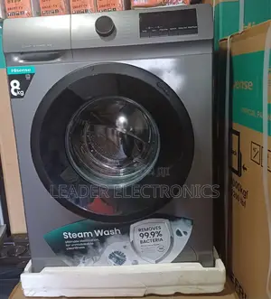 Hisense Automatic Washing 8kg