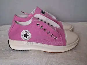 Ladies Shoes