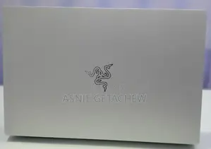 New Laptop Razer Blade 16GB Intel Core I7 SSD 1T