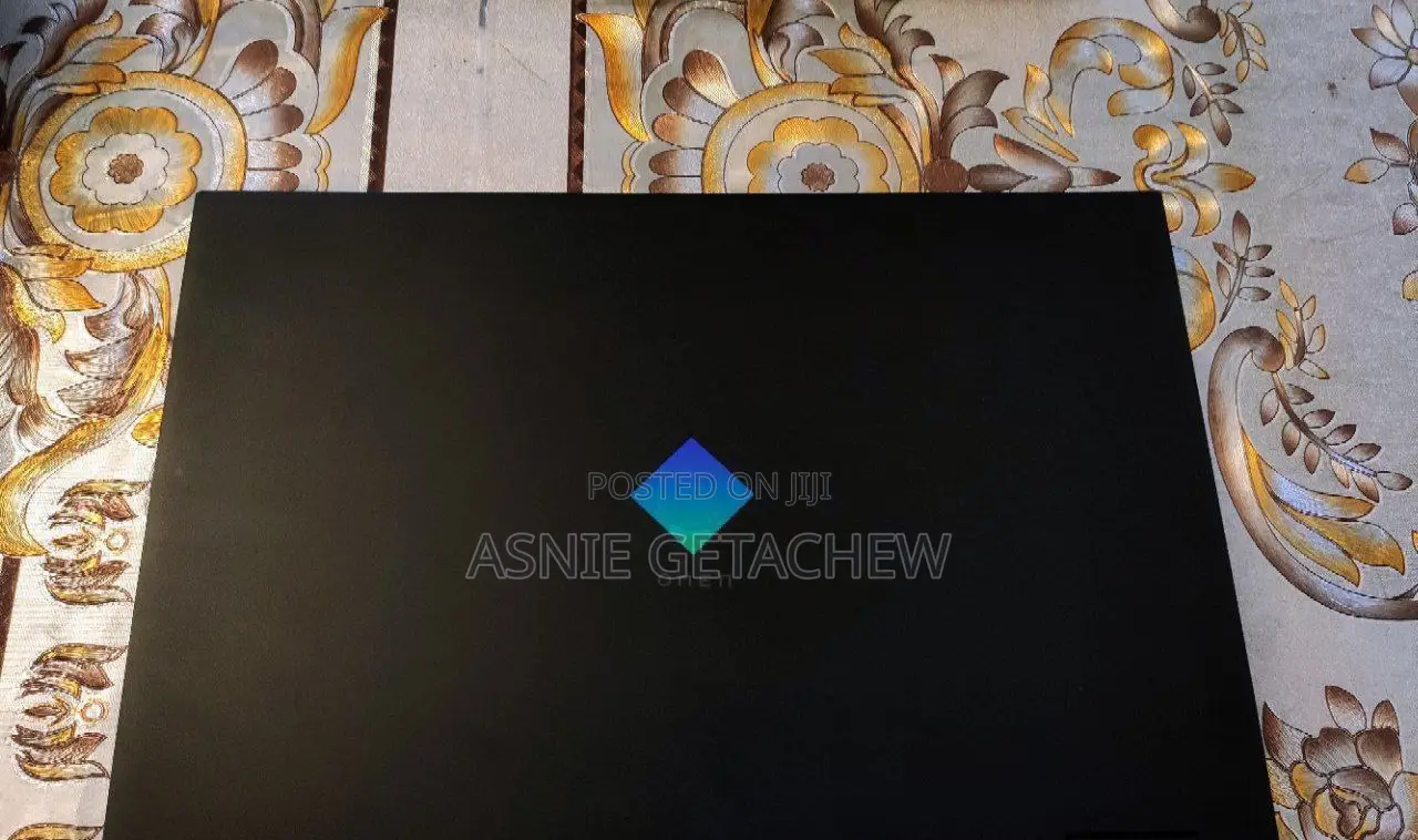 New Laptop HP Omen 15 16GB Intel Core I7 SSD 1T