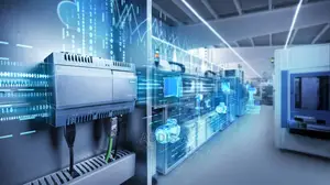 Industrial Automation and PLC Programing