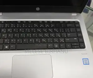 New Laptop HP ProBook 430 G4 8GB Intel Core I5 SSD 256GB