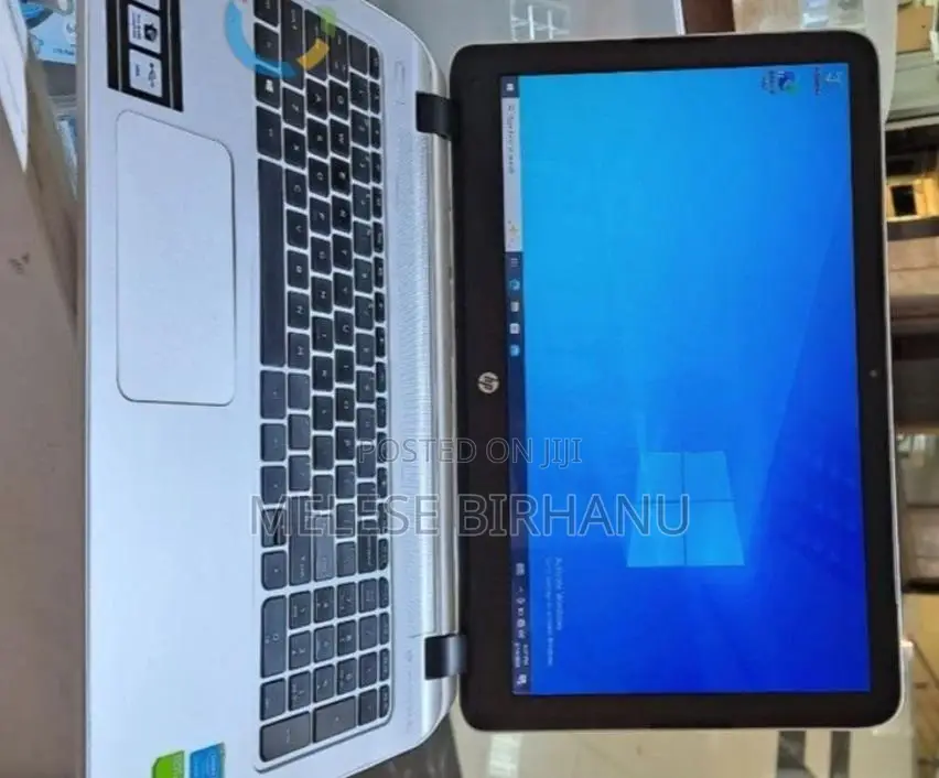 Laptop HP Pavilion 15 8GB Intel Core i5 SSD 1T