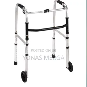 Imported Walker