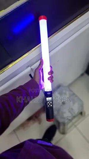 Wireless Fill Light