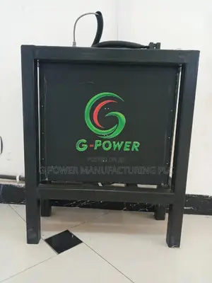 Lithium Backup Batteries and Solar Inverters