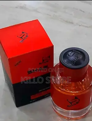 Baccarat by Shaik #167 - Unisex Perfume
