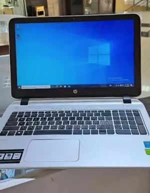 Laptop HP Pavilion 15 8GB Intel Core i5 SSD 1T
