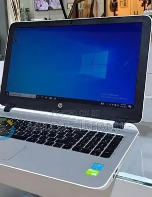 Laptop HP Pavilion 15 8GB Intel Core i5 SSD 1T