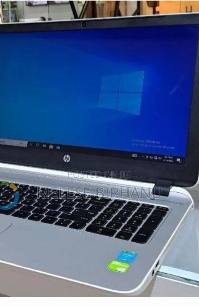 Laptop HP Pavilion 15 8GB Intel Core i5 SSD 1T
