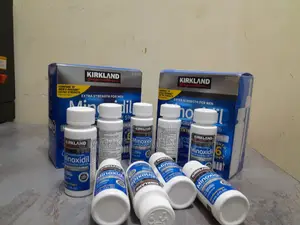 Kirkland Minoxidil Usa Orignal for Hair