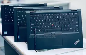 New Laptop Lenovo ThinkPad X260 8GB Intel Core I5 SSD 512GB