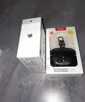 Apple Airpods Pro and 3rd Generation Apple Airpods