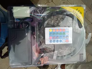 Led Lights 5m Ena 3m