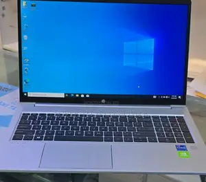 New Laptop HP ProBook 450 16GB Intel Core I7 SSD 512GB