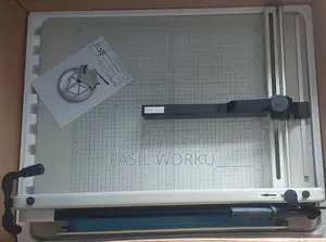 Cutting Machine