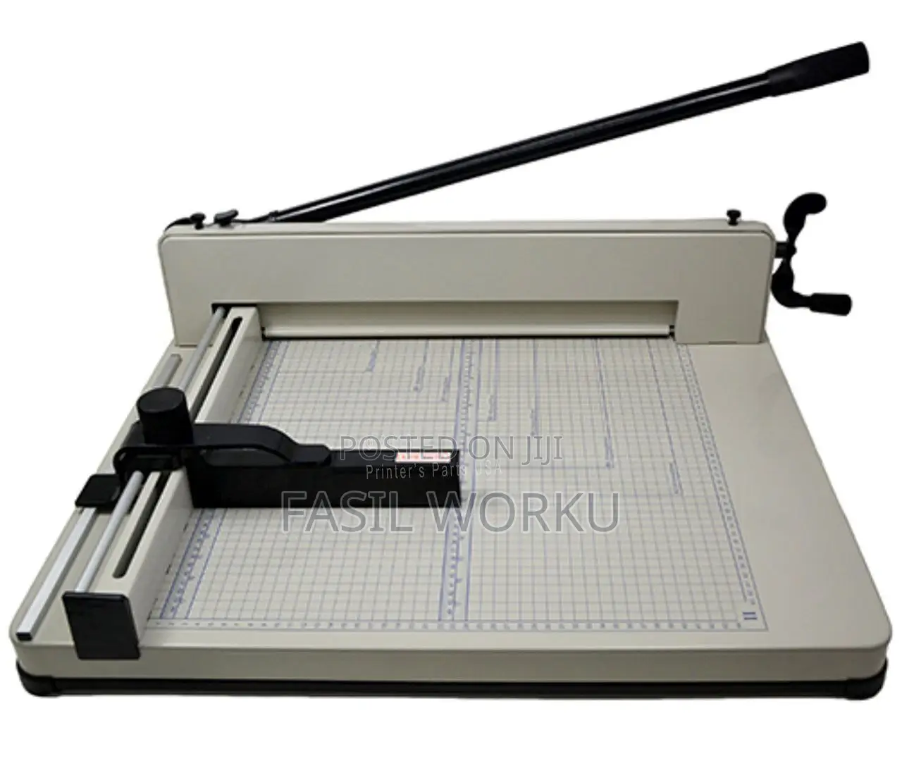 Cutting Machine