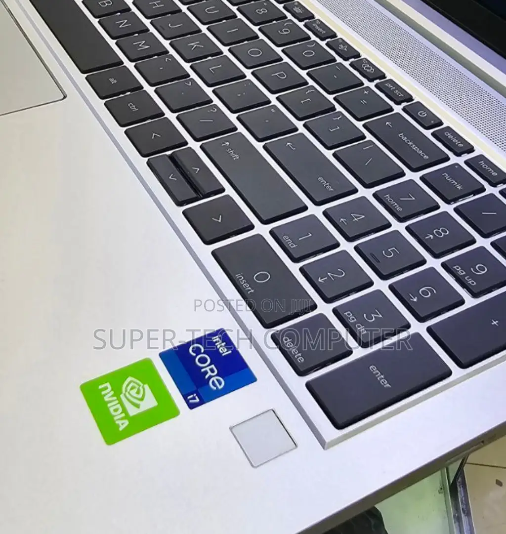 New Laptop HP ProBook 450 16GB Intel Core I7 SSD 512GB