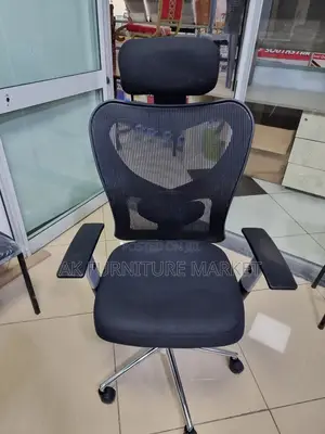 Office Managerial Chaire