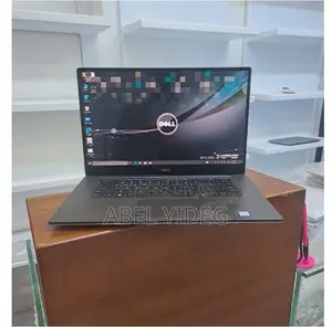 New Laptop Dell XPS 15 16GB Intel Core I7 SSD 512GB