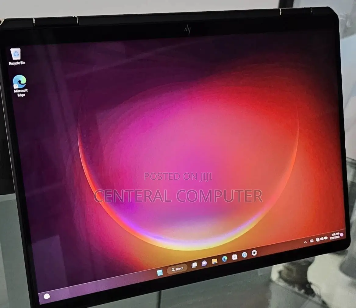 New Laptop HP Spectre XT 16GB Intel Core I7 SSD 512GB