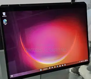 New Laptop HP Spectre XT 16GB Intel Core I7 SSD 512GB