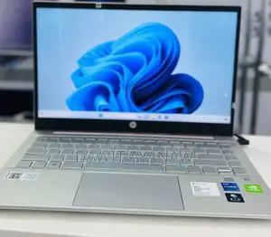 New Laptop HP Pavilion 14 16GB Intel Core I5 SSD 512GB