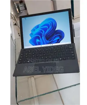 New Laptop Microsoft Surface Pro 8GB Intel Core I5 SSD 128GB