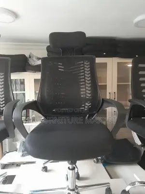 Office Chaire