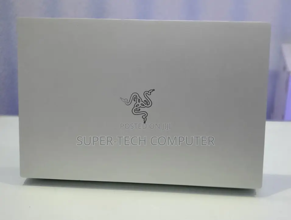New Laptop Razer Blade 16GB Intel Core I7 SSD 1T