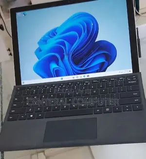 New Laptop Microsoft Surface Pro 8GB Intel Core I5 SSD 128GB