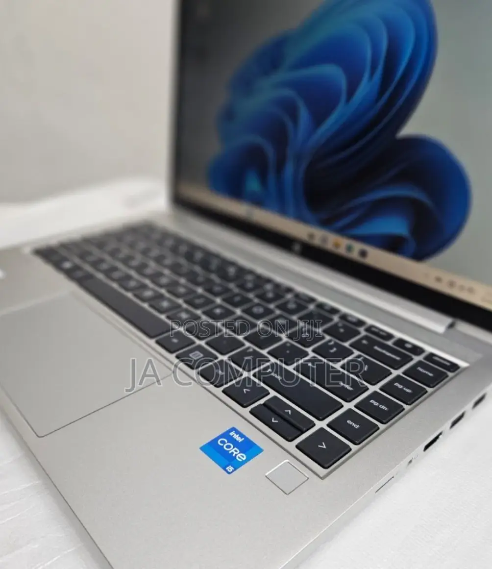 New Laptop HP ProBook 430 16GB Intel Core I5 SSD 512GB