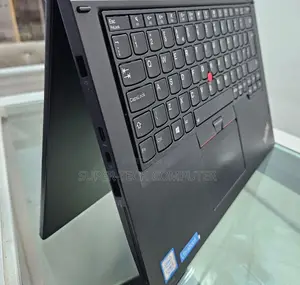 New Laptop Lenovo ThinkPad Yoga 370 16GB Intel Core I5 SSD 512GB