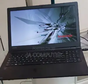 New Laptop Toshiba Satellite C850 4GB Intel Core I3 HDD 500GB