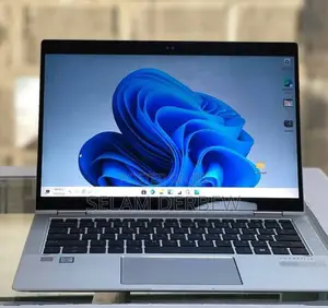 New Laptop HP EliteBook 840 16GB Intel Core I7 SSD 512GB