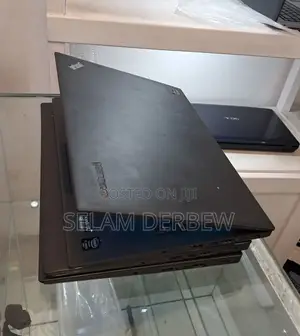 New Laptop Lenovo ThinkPad X1 Carbon 8GB Intel Core I5 SSD 256GB