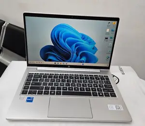 New Laptop HP ProBook 440 G8 16GB Intel Core I5 SSD 512GB