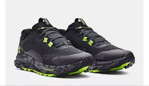 Under Armour High Master Quality Luxurious Sneakers Shoes