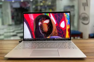 New Laptop HP Envy 13 16GB Intel Core i5 SSD 512GB