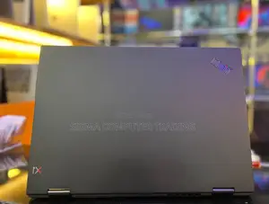 New Laptop Lenovo ThinkPad Yoga 16GB Intel Core I7 SSD 512GB