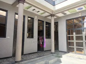 Furnished 2bdrm House in Dukam, Oromia-Finfinne for sale