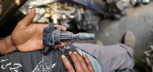 Tucson Ignition Coil (Bobina)