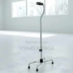 Cane'walking Cane