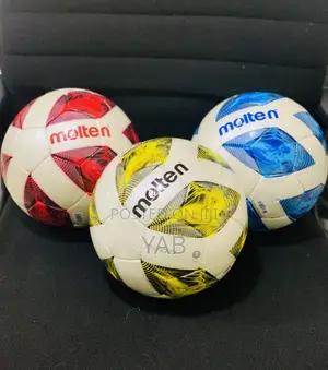 Molten 3200 Balls
