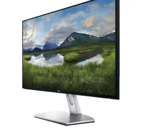 Dell 24" Frameless Monitor For Sell