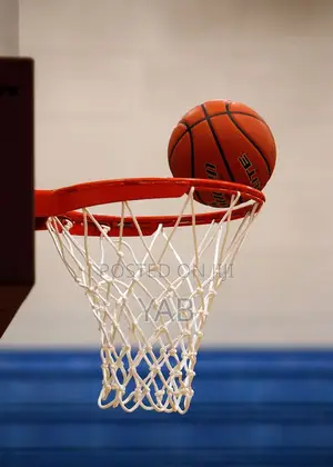 Basketball’S Ring