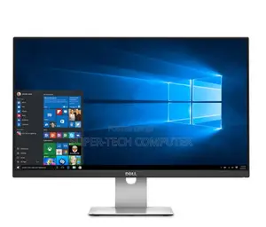 Frameless Monitor 24 Inchi