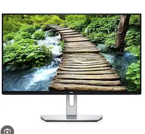Frameless Monitor 24 Inchi