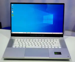 New Laptop Razer Blade Pro 16GB Intel Core I7 SSD 1T