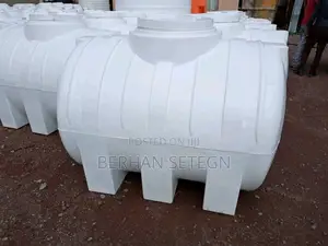 Plasto Palstic Water Tanker Factory PLC
